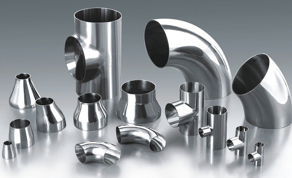 Stainless Steel pipe fittings
