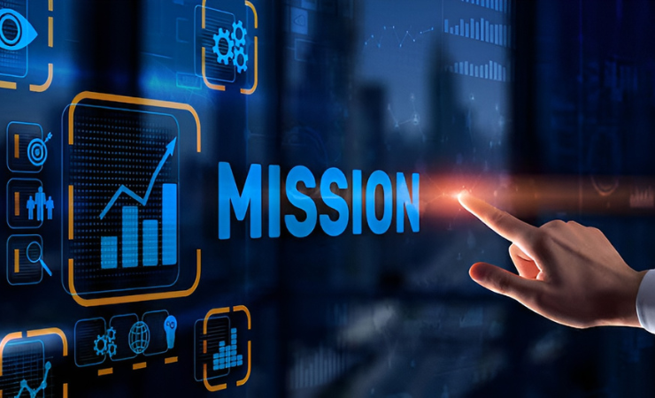 mission
