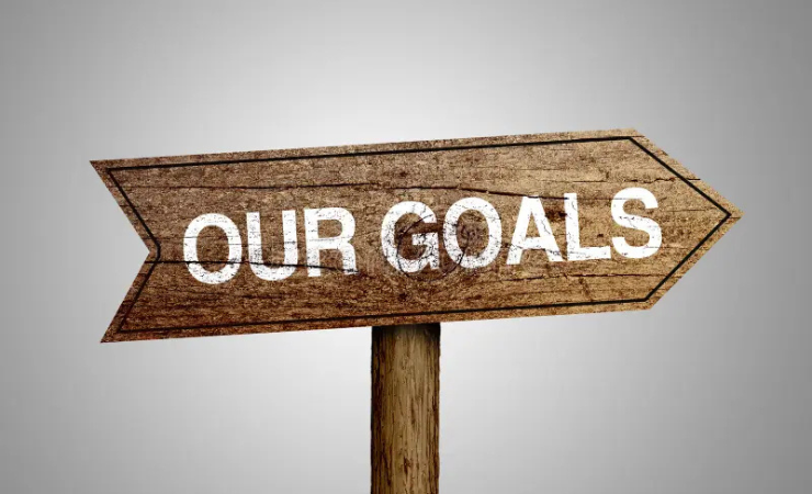 goal