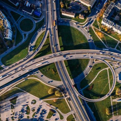 Construction & Infrastructure