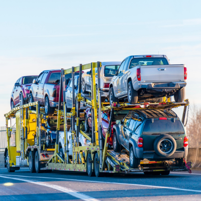 Automobile & Transportation