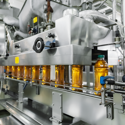 Food & Beverage Industry