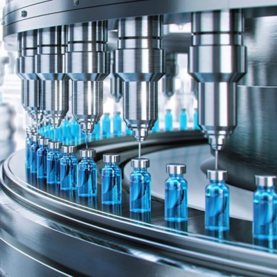 Pharmaceutical Industry
