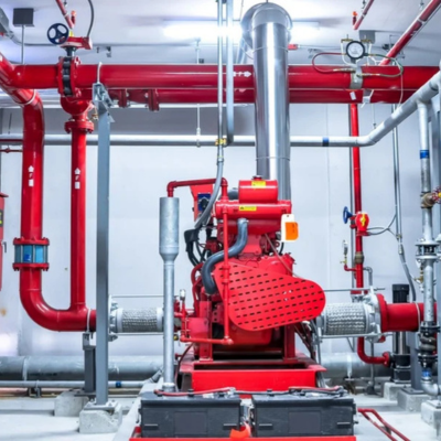 Fire Protection Systems