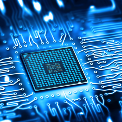 Electrical & Electronics