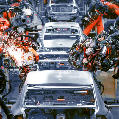 Automotive Industry
