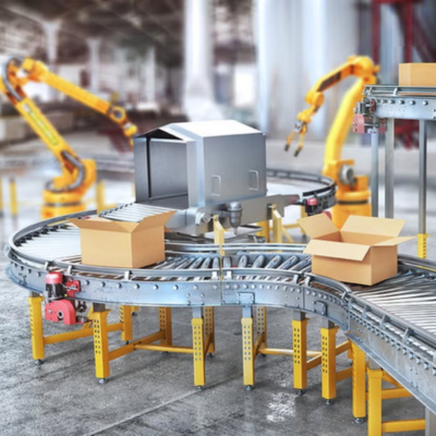 Packaging Industry