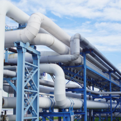Industrial Piping Systems
