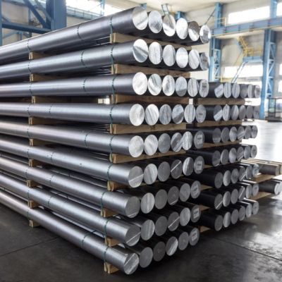 Aluminium