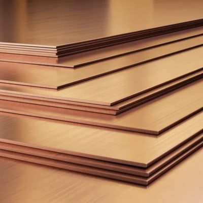 Copper