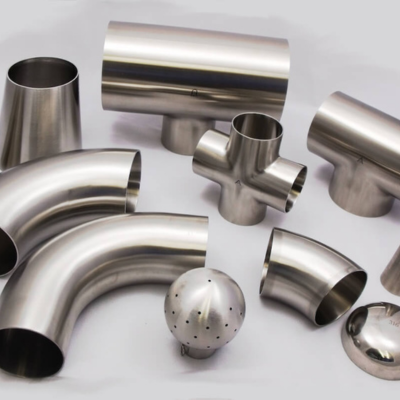 Stainless Steel pipe fittings