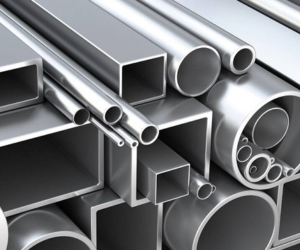 SS Pipes & Tubes