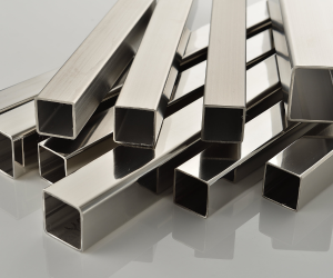 SS Square Pipes