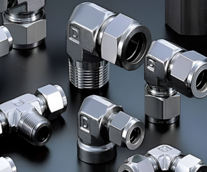 SS Pipe Fittings