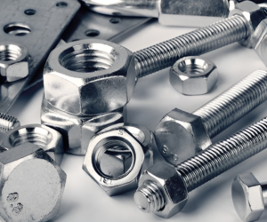 SS Fasteners
