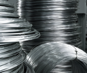 SS Wires
