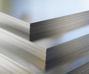 Aluminium Sheets & Plates