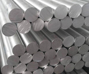 Aluminium Round Bars