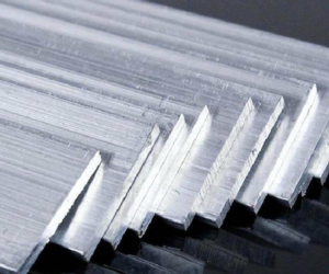 Aluminium FLAT Bars