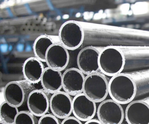 Aluminium Pipes & Tubes