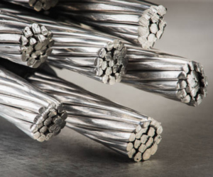 Aluminium Wire