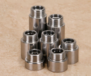 Stainless Steel pipe fittings
