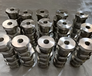Bushing