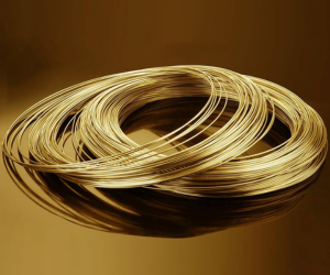 Brass Bars, Wires & Rods