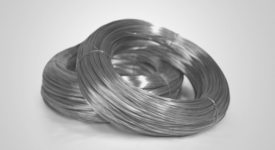 SS Wires