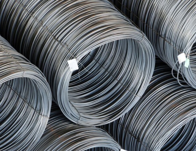 SS Wires