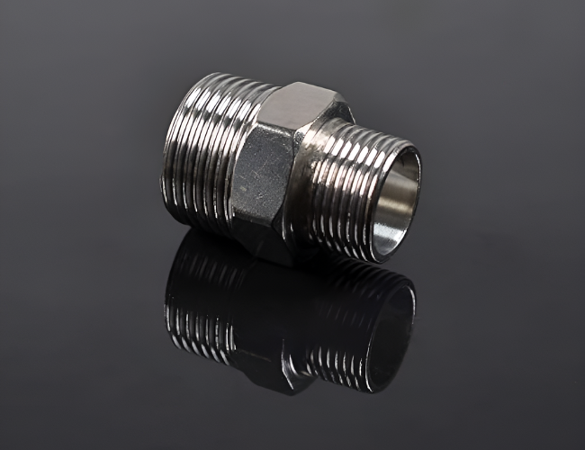 Adapter