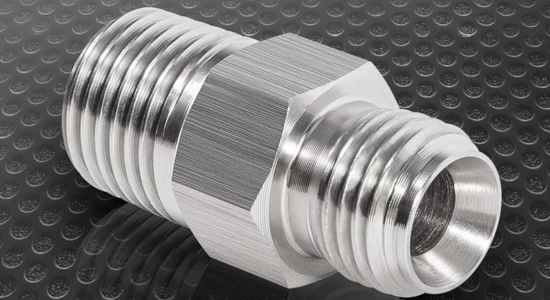 Adapter