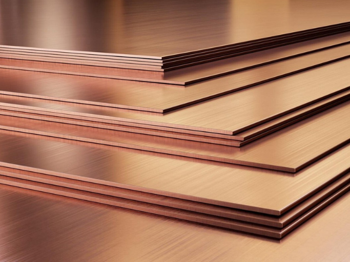 Copper