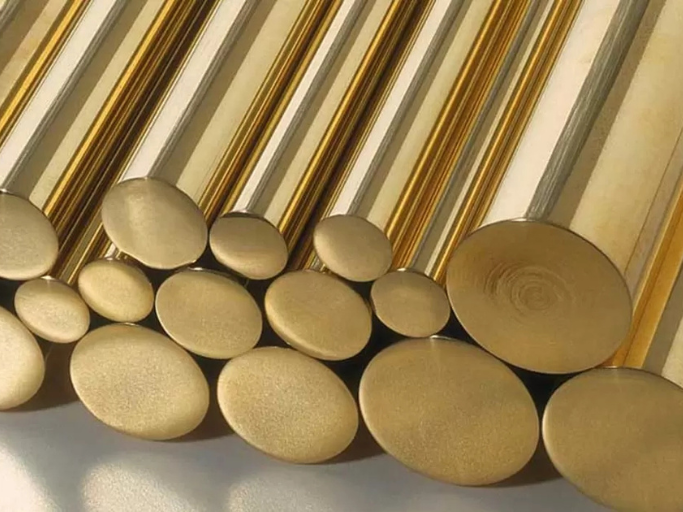 Brass