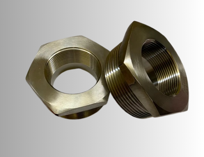 Bushing