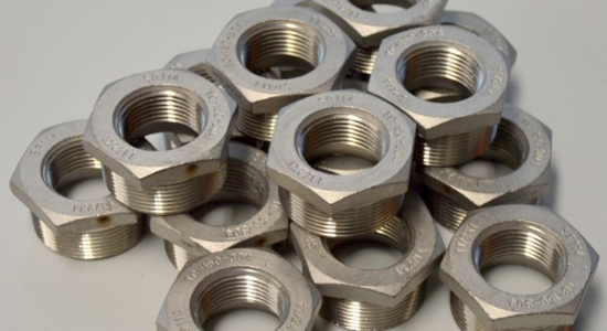 Bushing