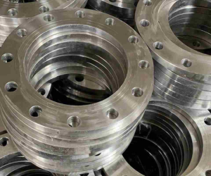 Flange