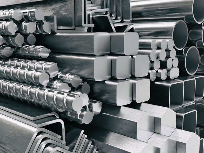 Aluminium
