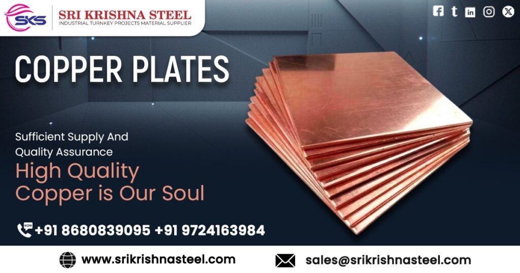 Copper Plates in Tamil Nadu