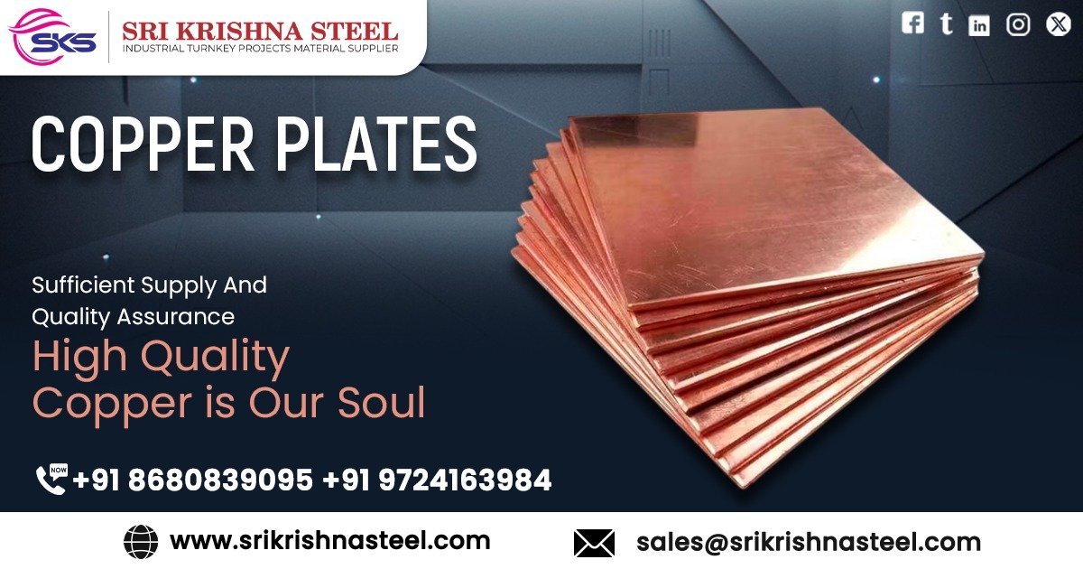 Copper Plates in Tamil Nadu