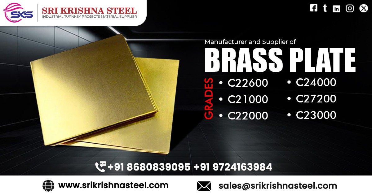 Brass Plates in Tamil Nadu