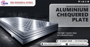 Aluminium Chequered Plate in Andhra Pradesh