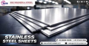 Stainless Steel Sheets in Karnataka