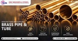 Brass Pipe and Tube in Karnataka