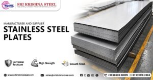Stainless Steel Plates in Karnataka