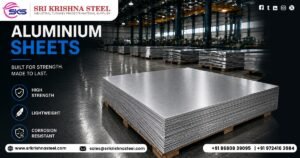 Aluminium Sheets in Karnataka