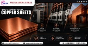 Copper Sheets in Karnataka