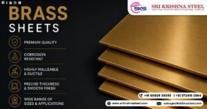 Brass Sheets in Karnataka
