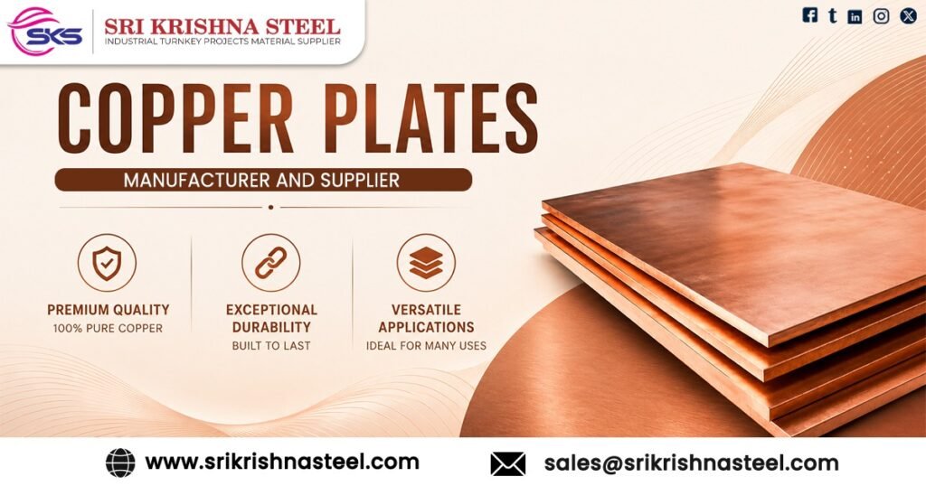 Copper Plates in Karnataka