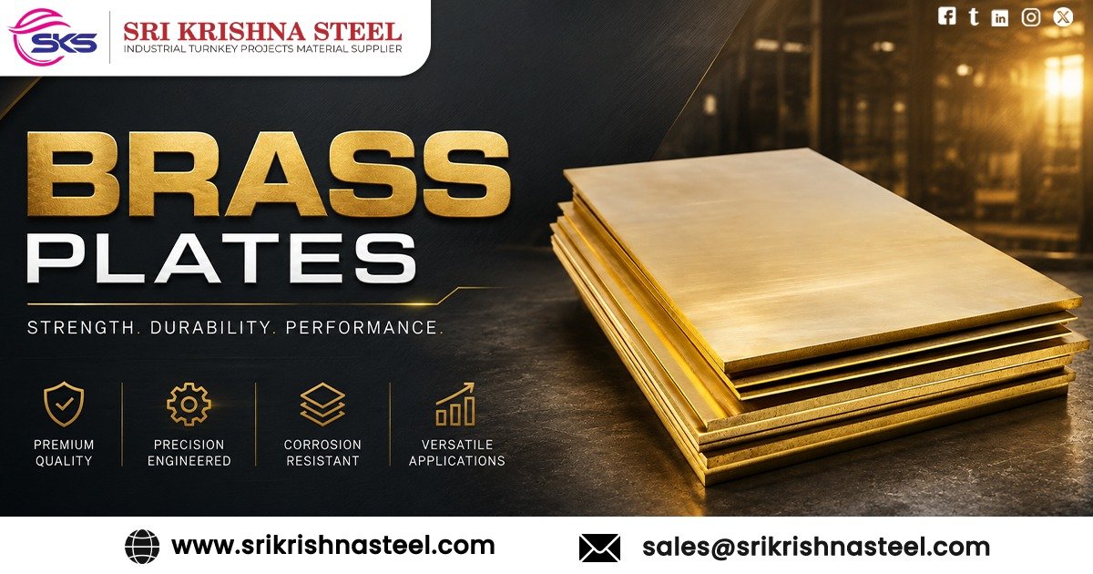 Brass Plates in Karnataka